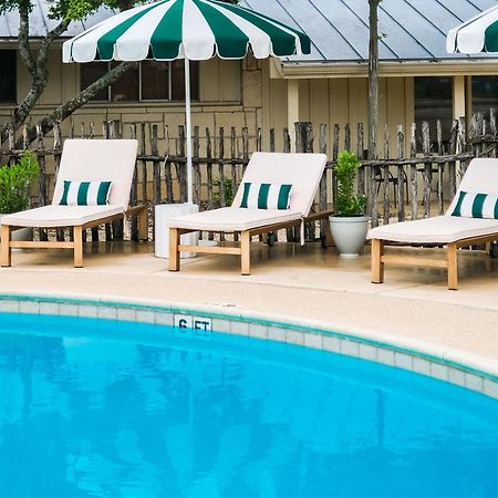 The Meyer Hotel Comfort Εξωτερικό φωτογραφία