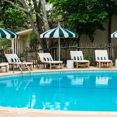 The Meyer Hotel Comfort Εξωτερικό φωτογραφία