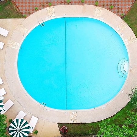 The Meyer Hotel Comfort Εξωτερικό φωτογραφία