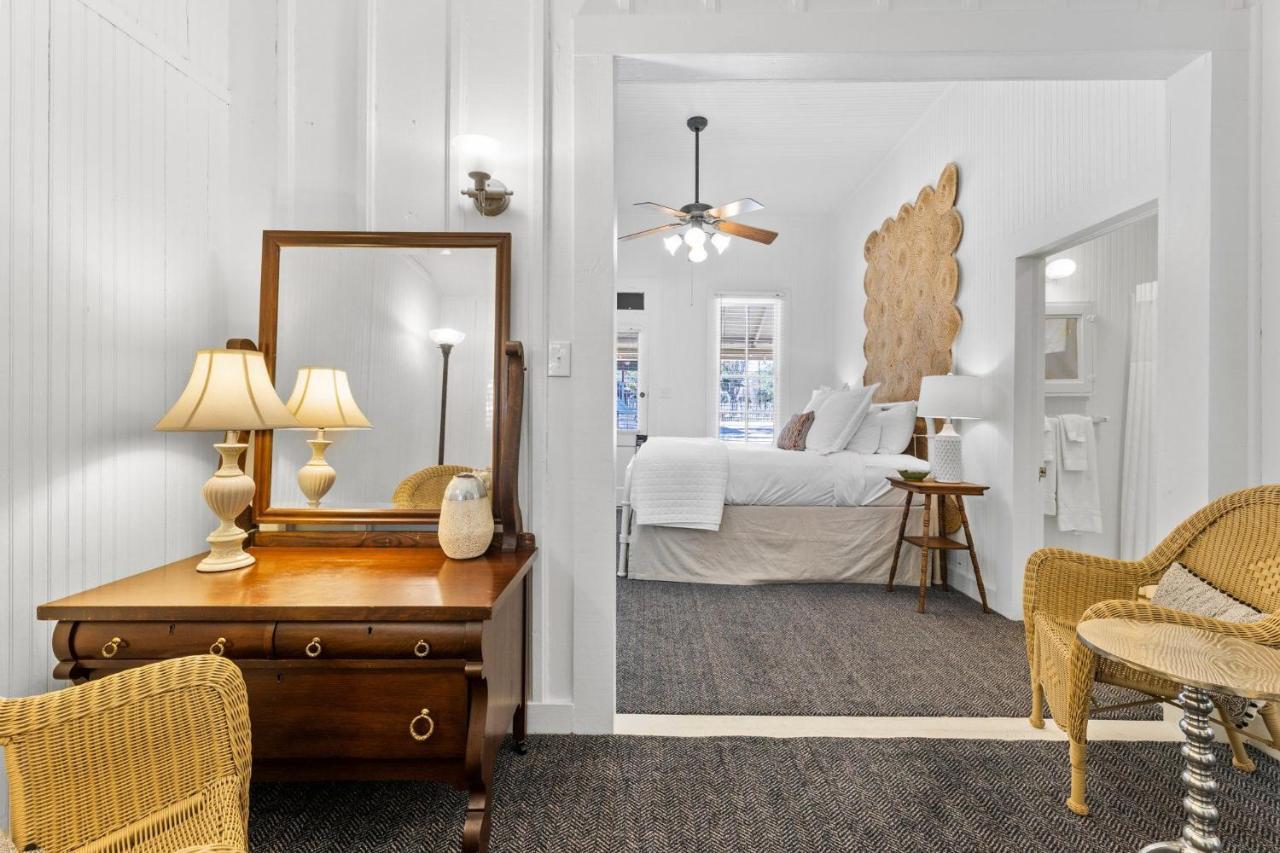 The Meyer Hotel Comfort Εξωτερικό φωτογραφία