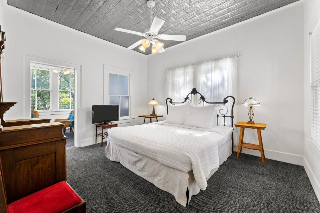 The Meyer Hotel Comfort Εξωτερικό φωτογραφία