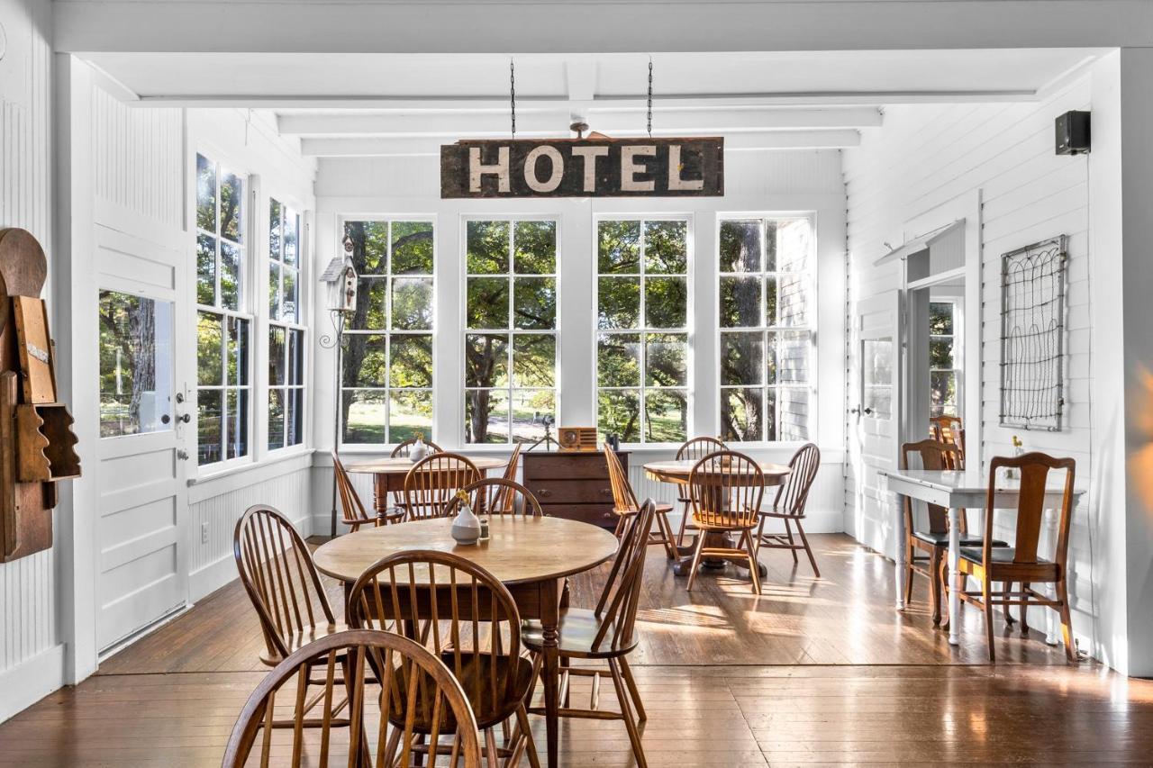 The Meyer Hotel Comfort Εξωτερικό φωτογραφία