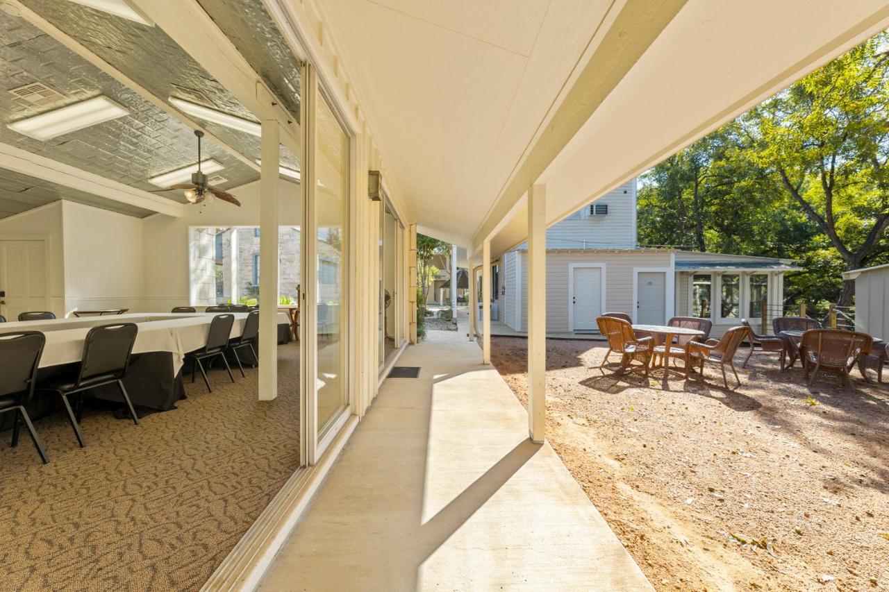 The Meyer Hotel Comfort Εξωτερικό φωτογραφία