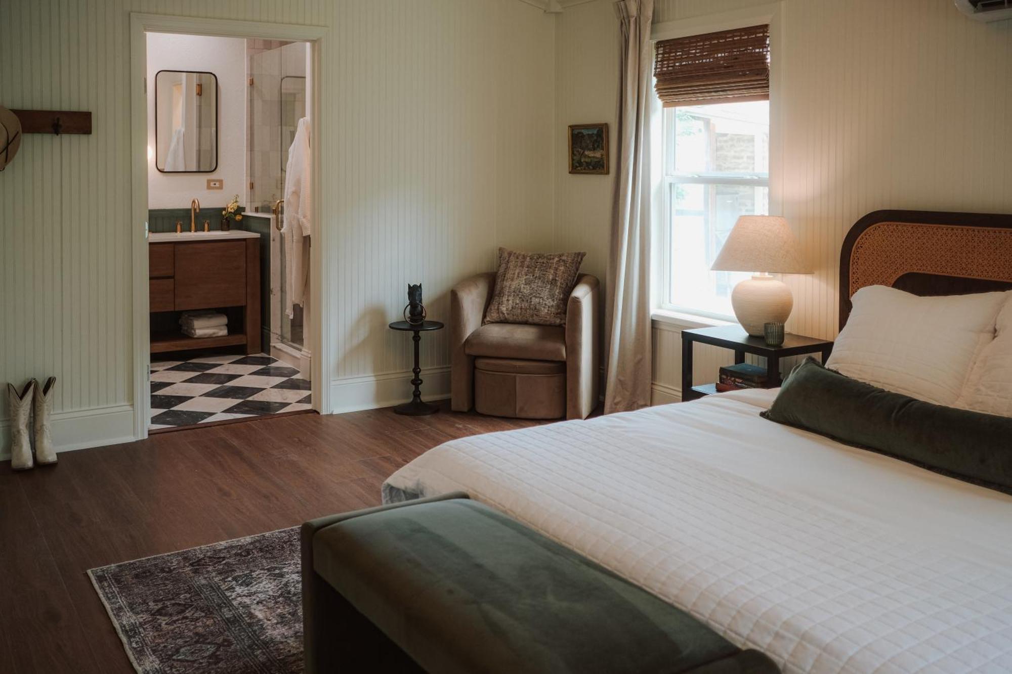The Meyer Hotel Comfort Εξωτερικό φωτογραφία