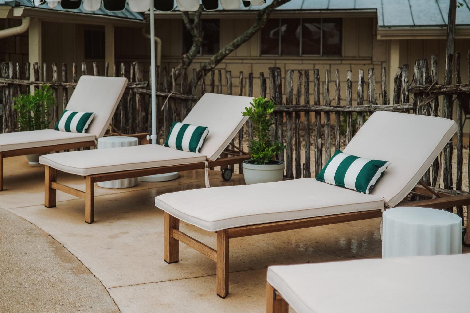 The Meyer Hotel Comfort Εξωτερικό φωτογραφία