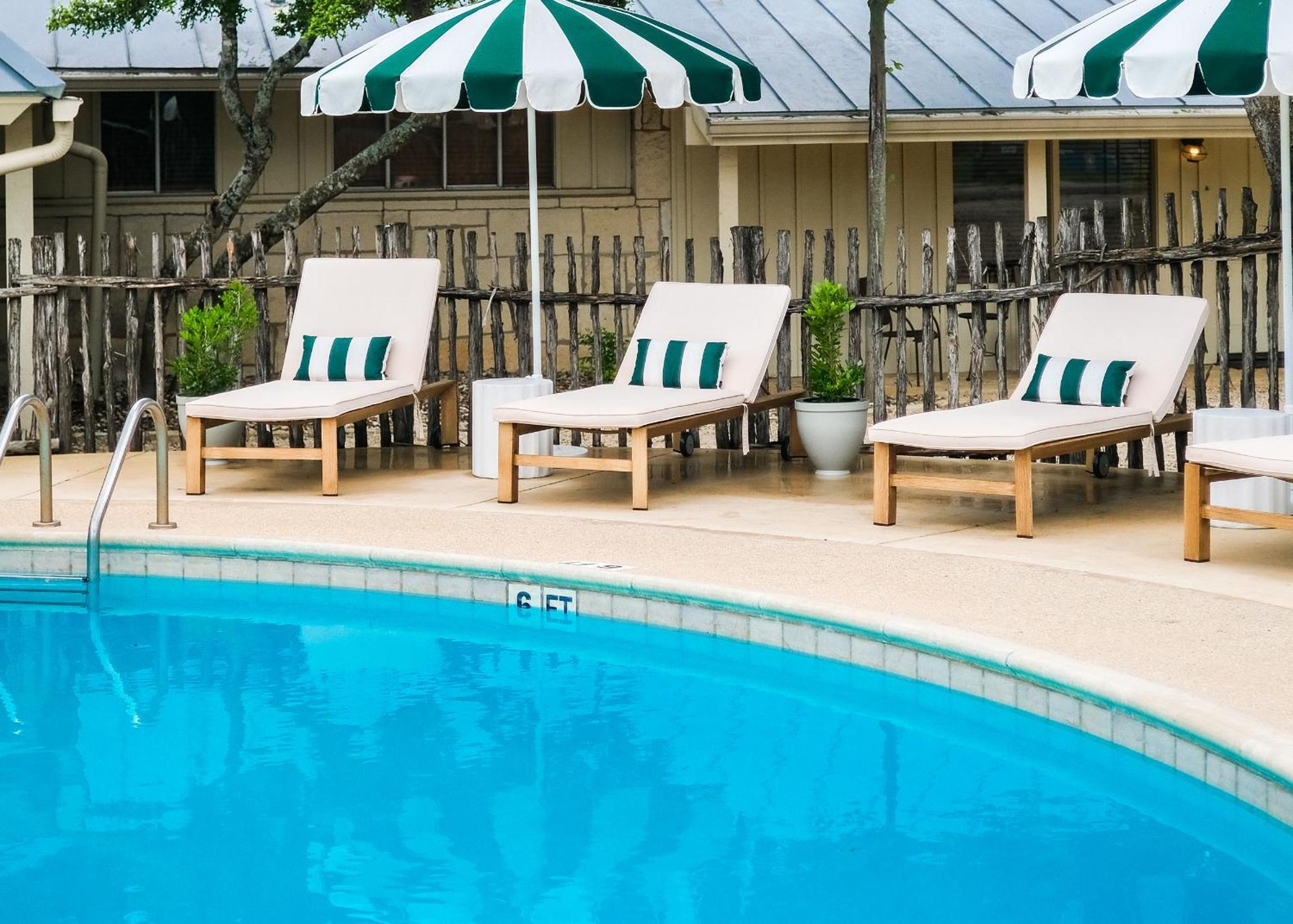 The Meyer Hotel Comfort Εξωτερικό φωτογραφία