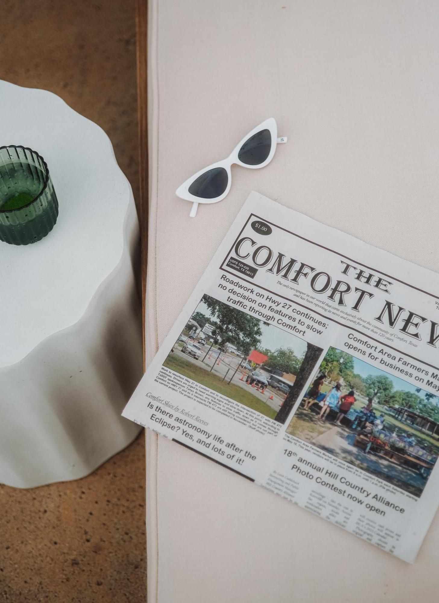 The Meyer Hotel Comfort Εξωτερικό φωτογραφία
