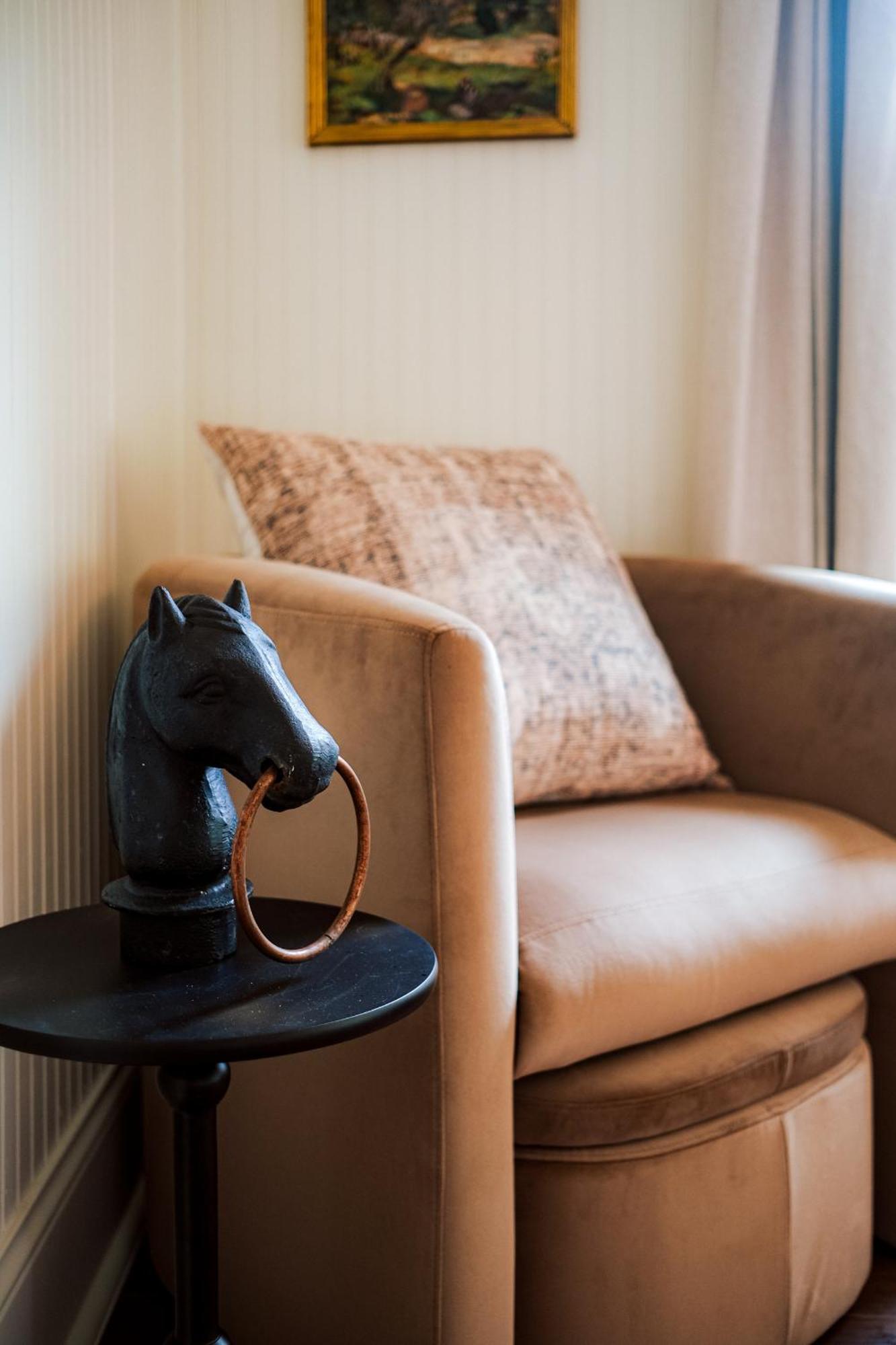 The Meyer Hotel Comfort Εξωτερικό φωτογραφία