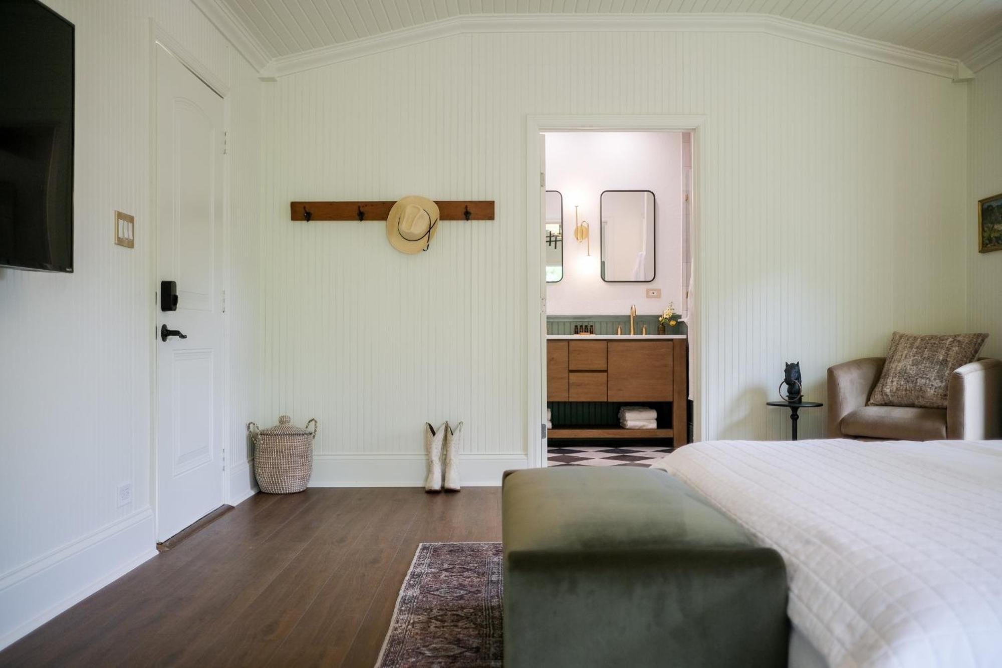 The Meyer Hotel Comfort Εξωτερικό φωτογραφία