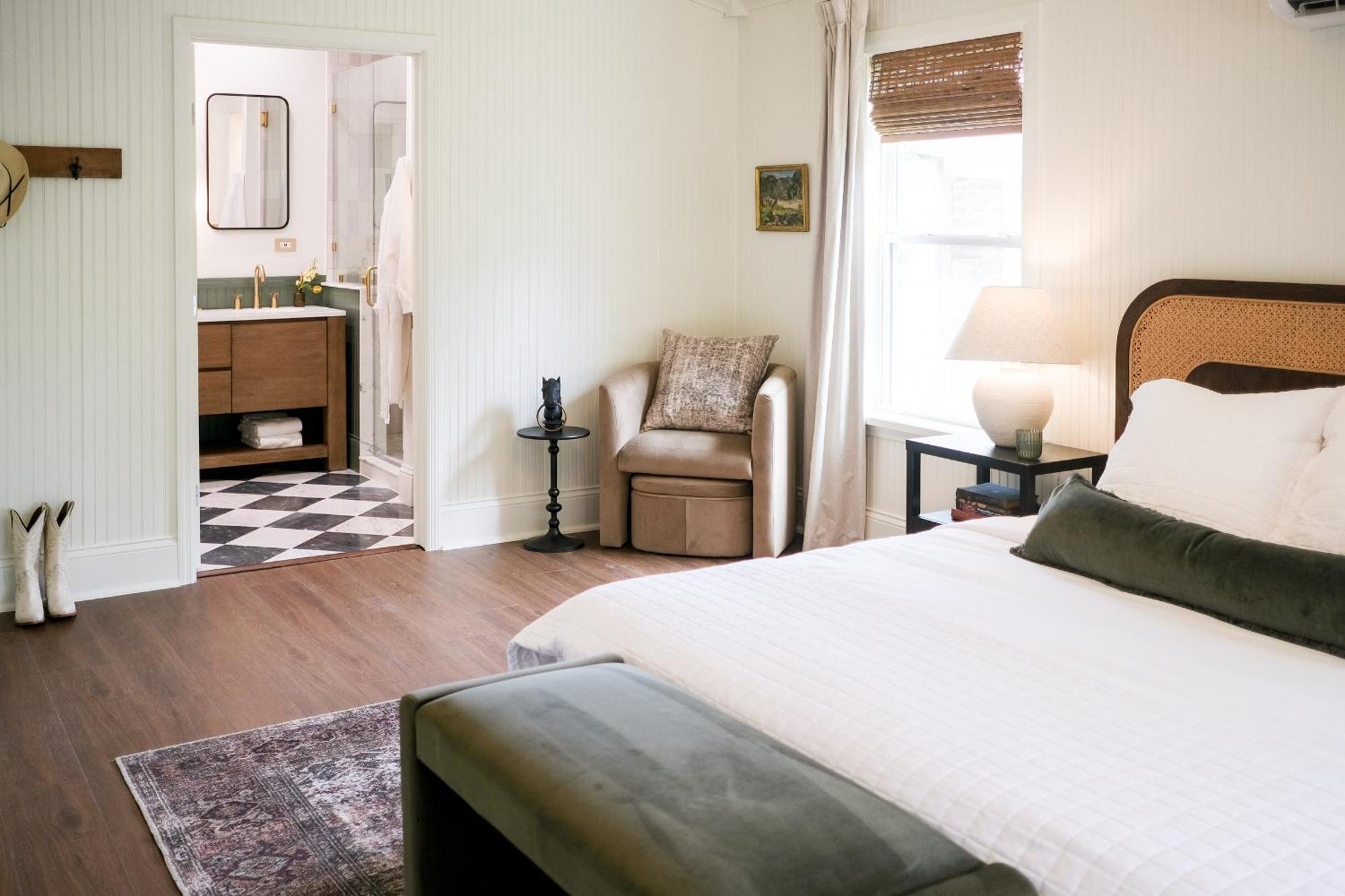 The Meyer Hotel Comfort Εξωτερικό φωτογραφία