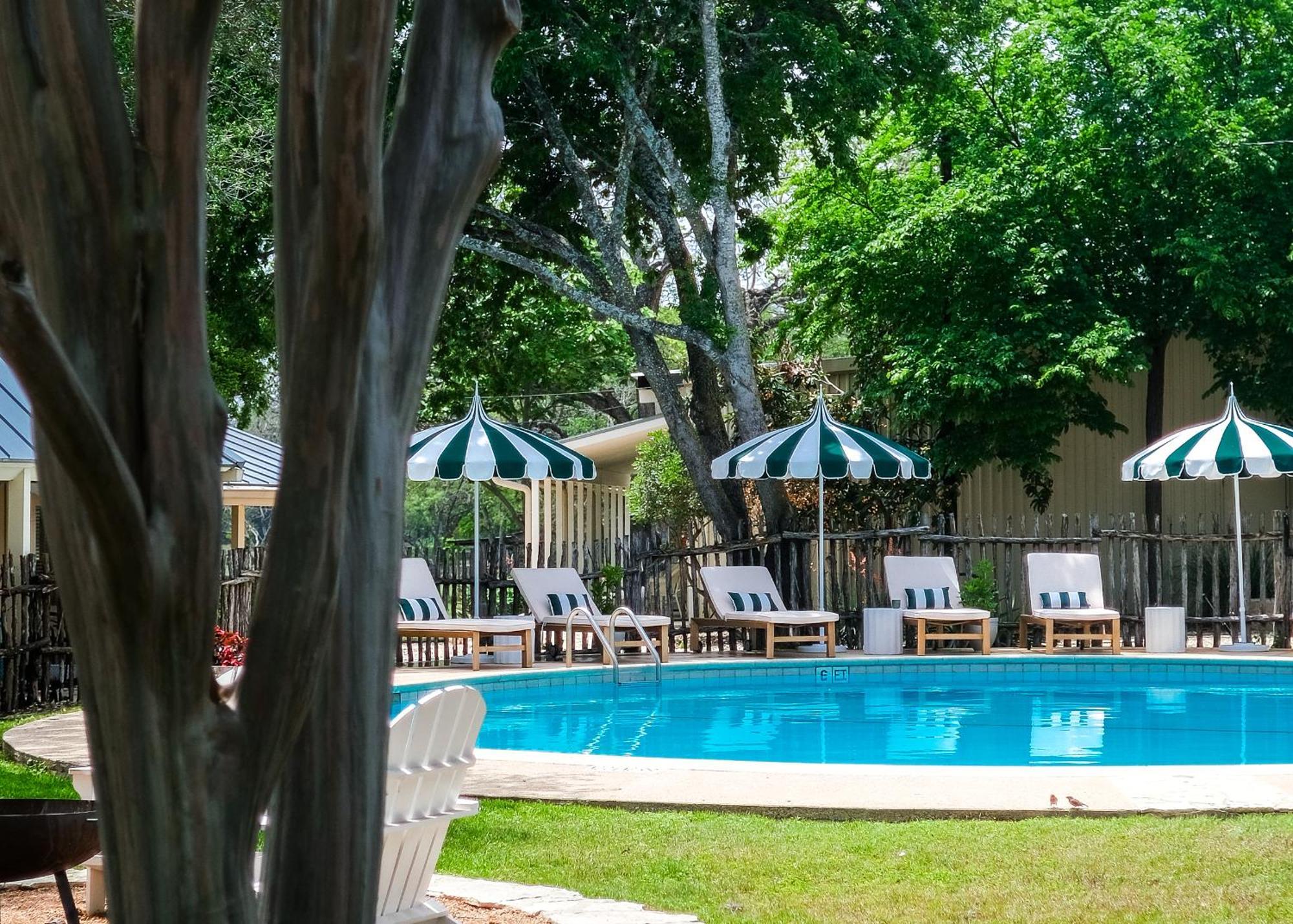 The Meyer Hotel Comfort Εξωτερικό φωτογραφία