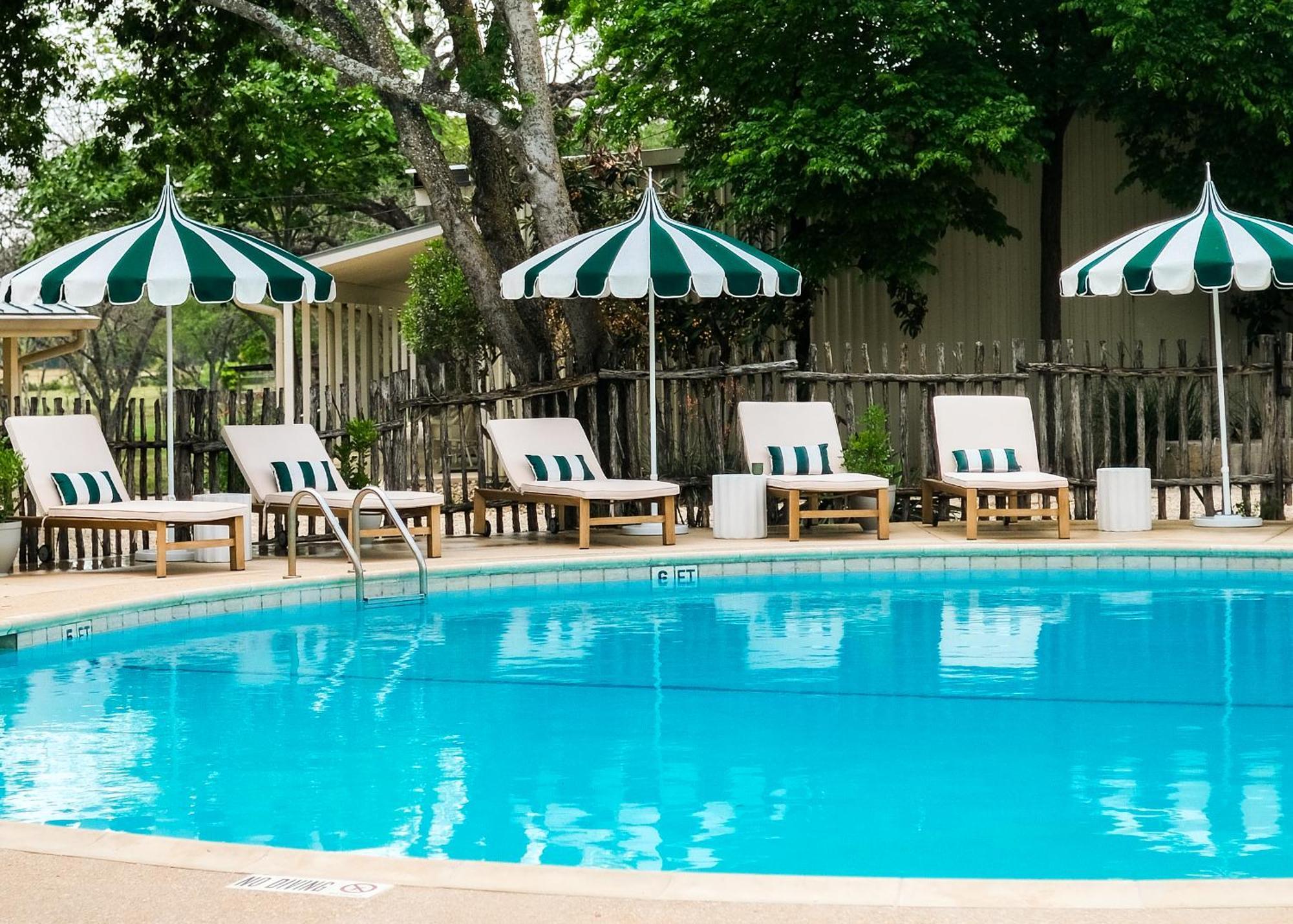 The Meyer Hotel Comfort Εξωτερικό φωτογραφία